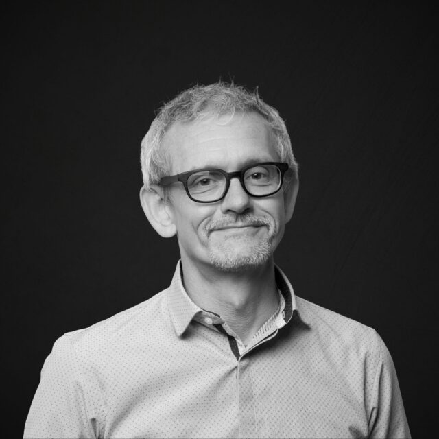 Thomas Kager